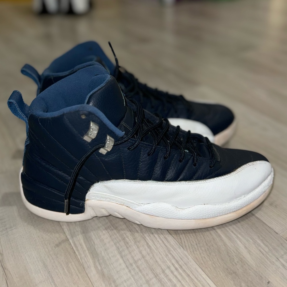 Jordan 12